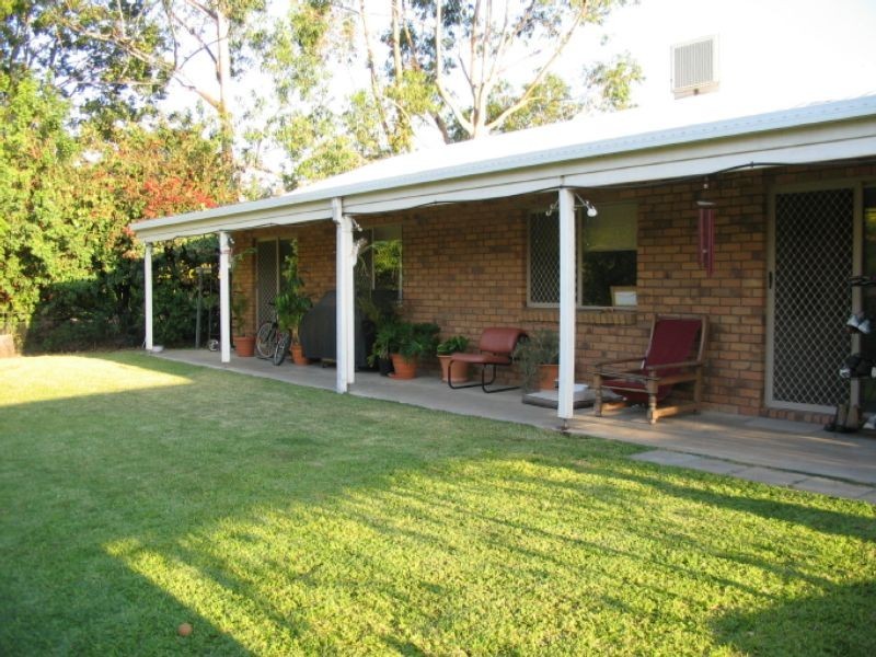 Goondiwindi QLD 4390