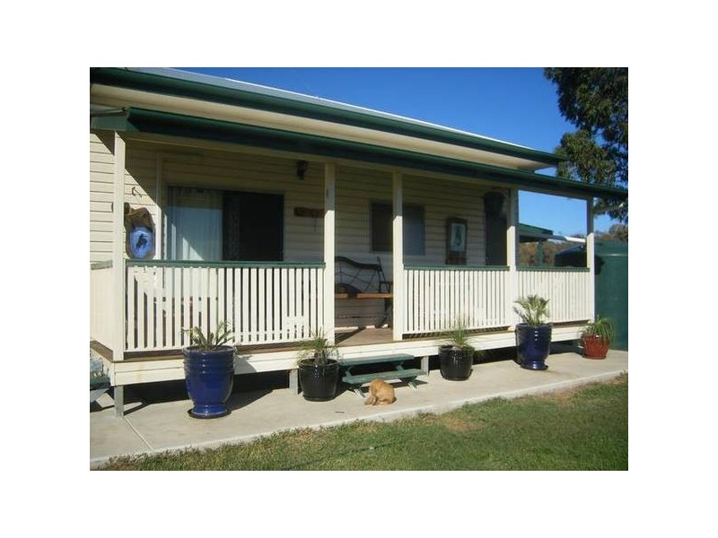 Goondiwindi QLD 4390