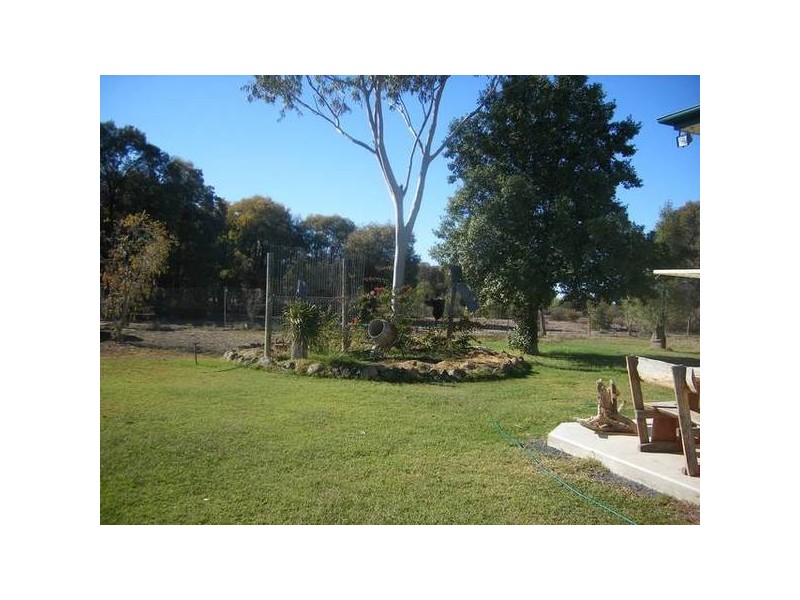 Goondiwindi QLD 4390