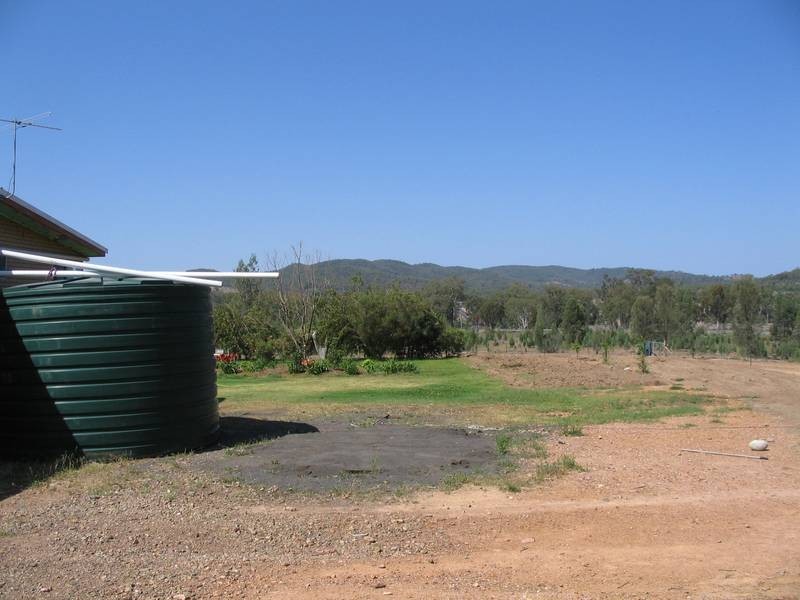 Inglewood QLD 4387