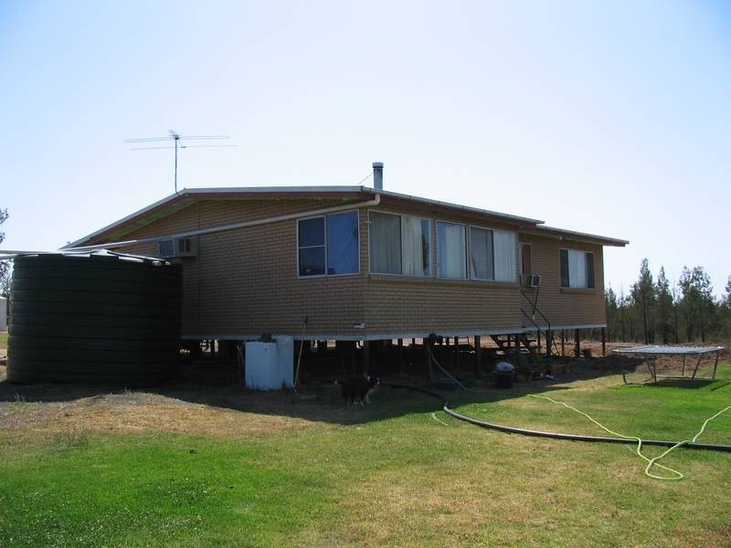 Inglewood QLD 4387
