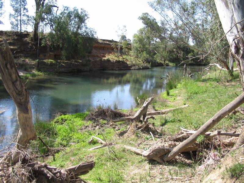 Inglewood QLD 4387