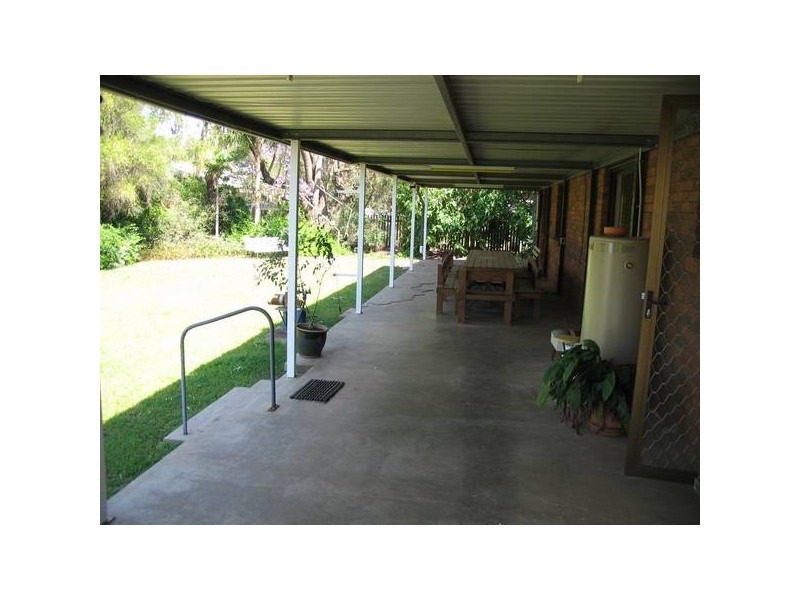 # Hunter, Goondiwindi QLD 4390