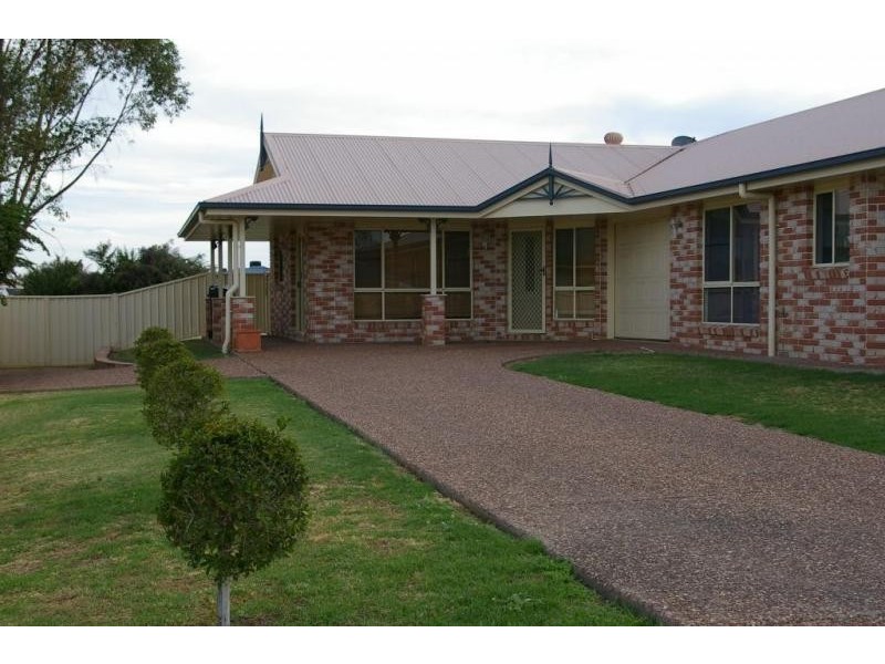 Goondiwindi QLD 4390
