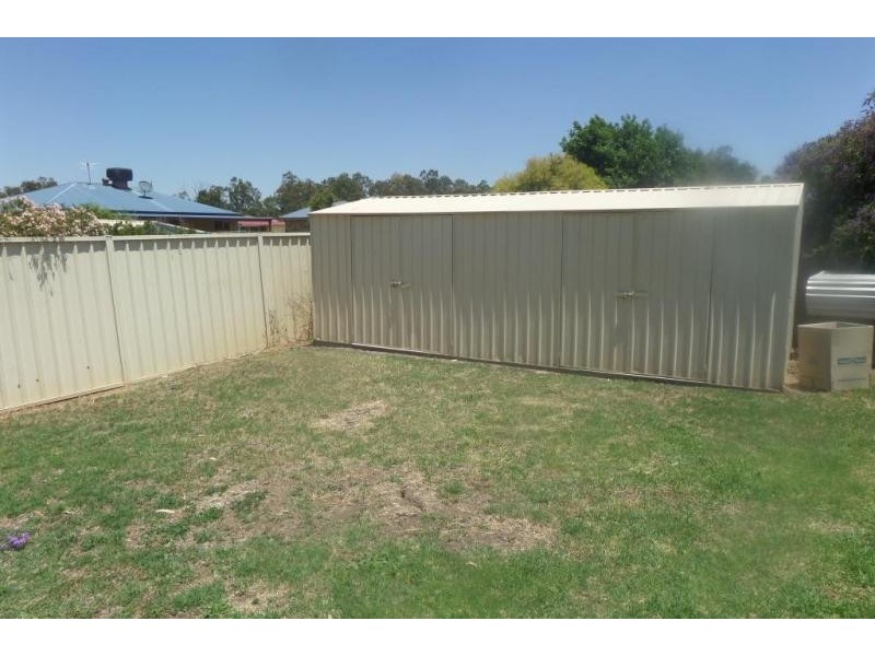 Goondiwindi QLD 4390