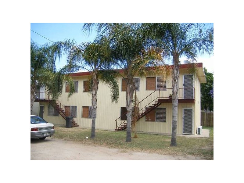 37 Elizabeth Dr & 46 Russell St, Goondiwindi QLD 4390