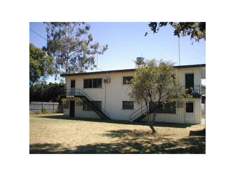 37 Elizabeth Dr & 46 Russell St, Goondiwindi QLD 4390