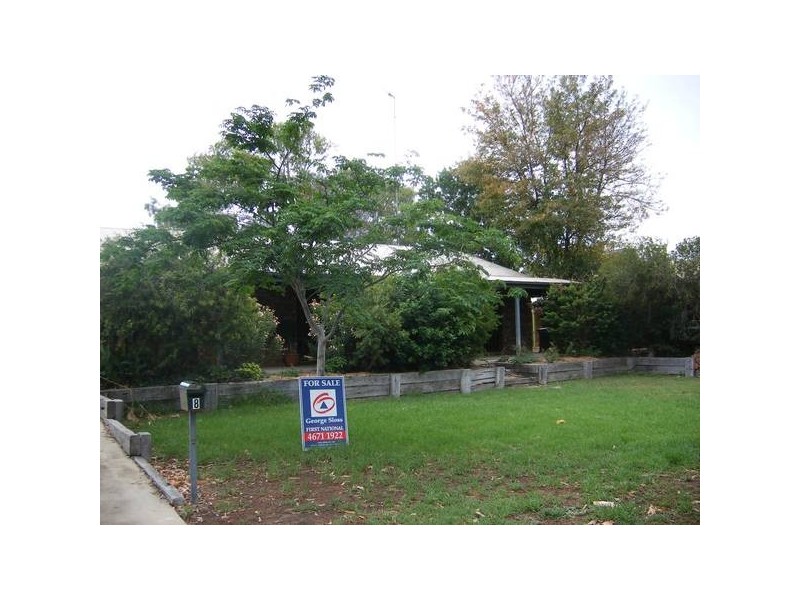 Goondiwindi QLD 4390