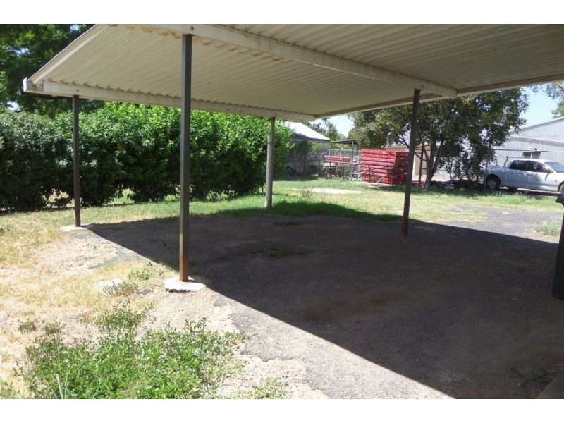 Goondiwindi QLD 4390