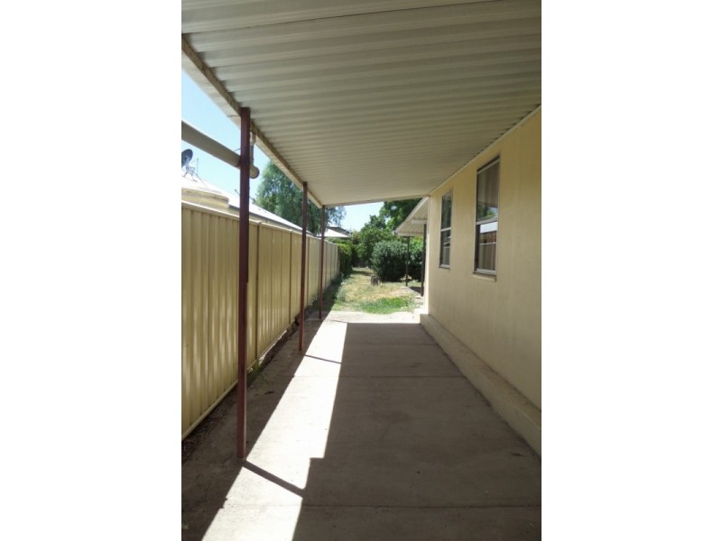 Goondiwindi QLD 4390