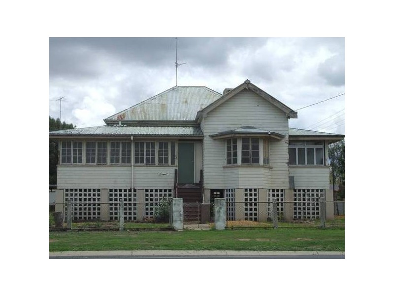 Goondiwindi QLD 4390