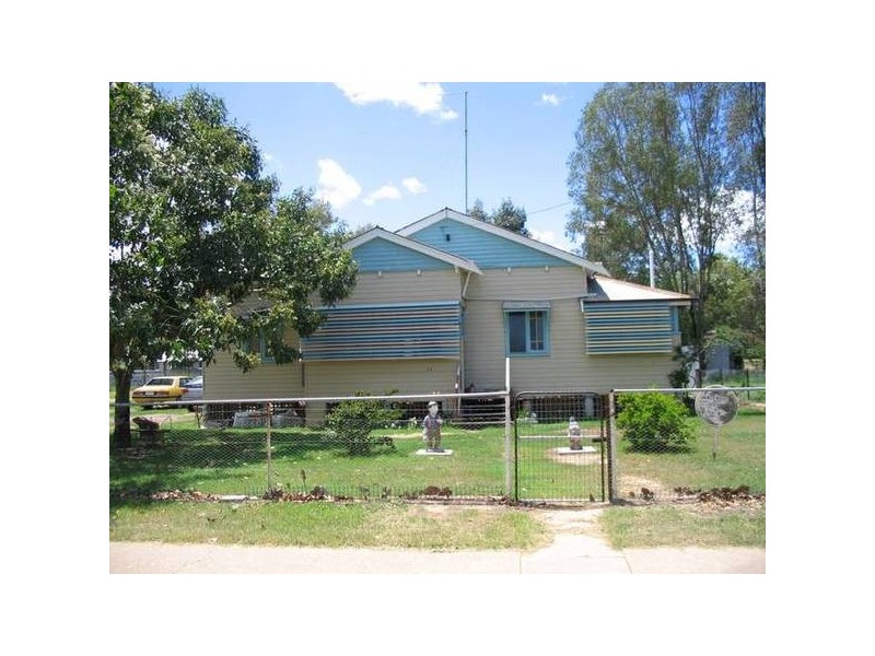 129 Merriwa Street, Boggabilla NSW 2409