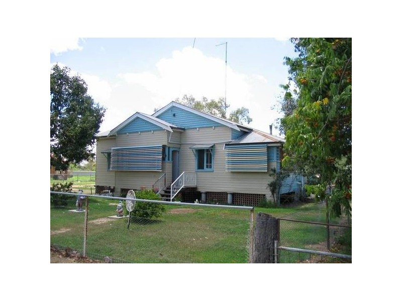 129 Merriwa Street, Boggabilla NSW 2409