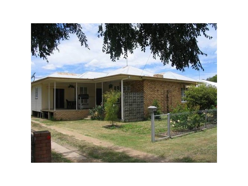 Goondiwindi QLD 4390