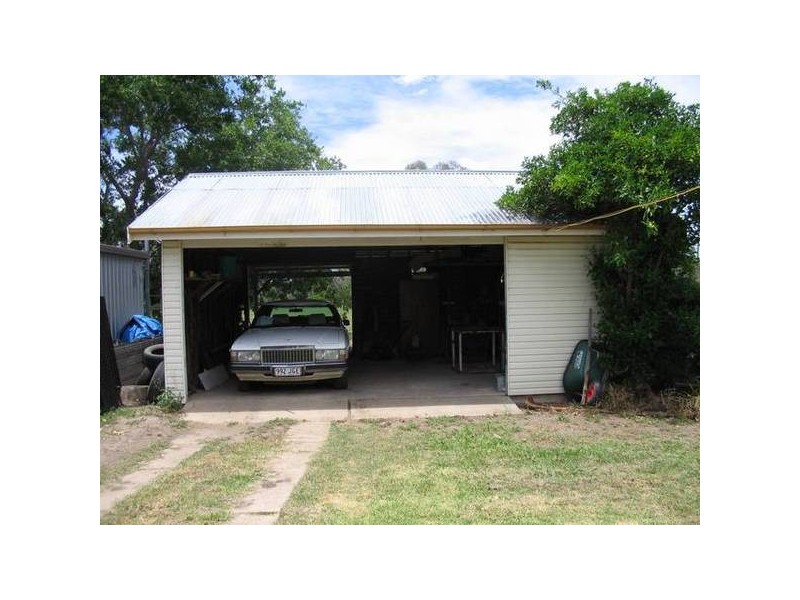 Goondiwindi QLD 4390