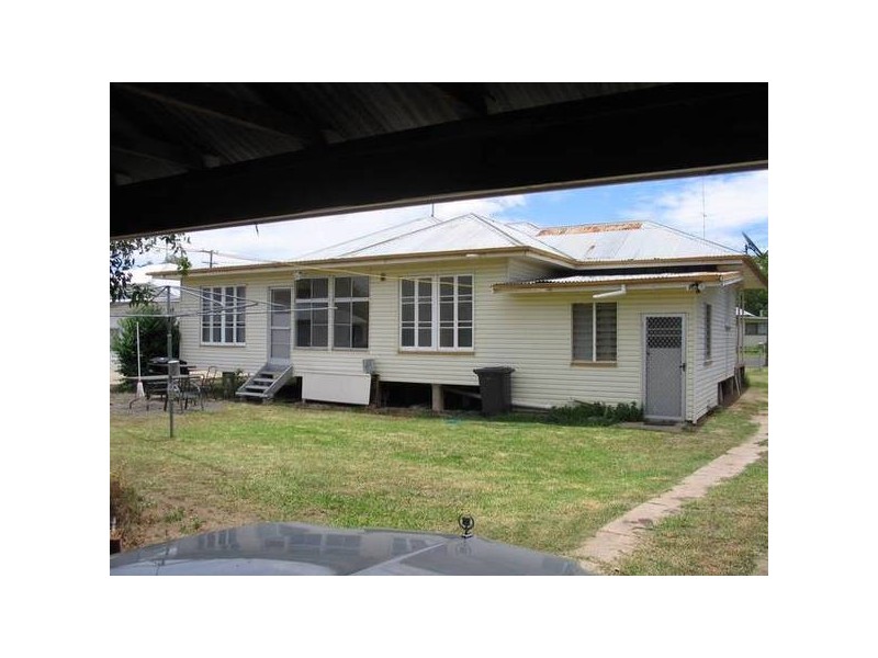 Goondiwindi QLD 4390