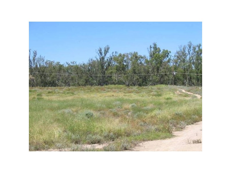 . Desert Creek Road, Yelarbon QLD 4388