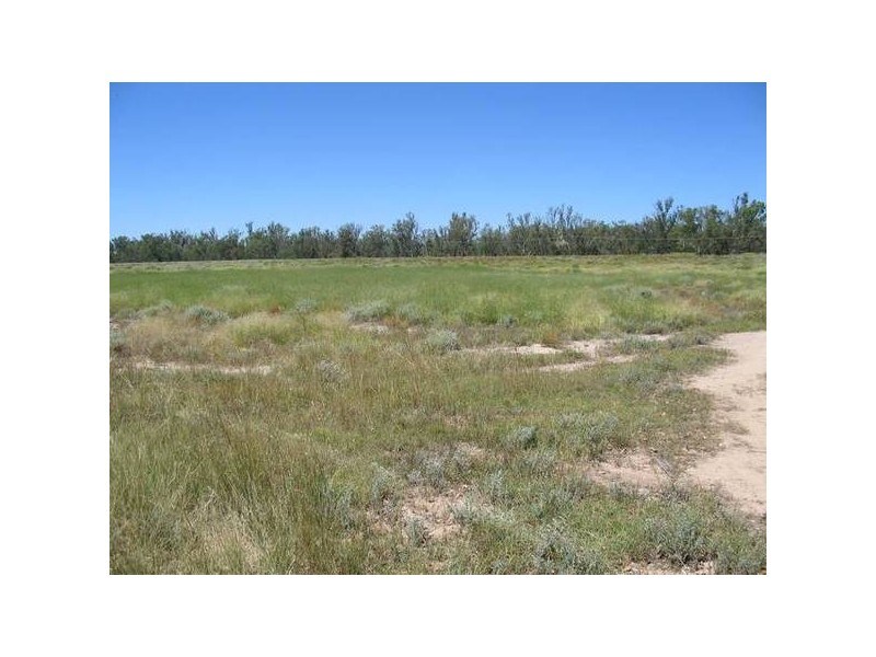 . Desert Creek Road, Yelarbon QLD 4388
