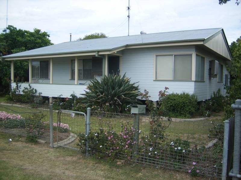 Goondiwindi QLD 4390