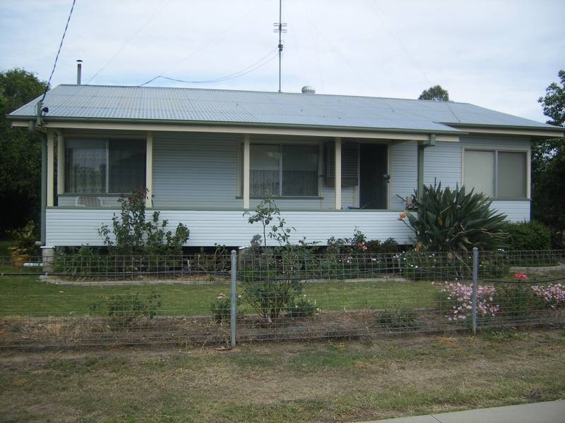 Goondiwindi QLD 4390