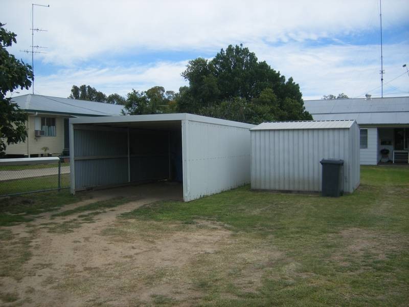 Goondiwindi QLD 4390