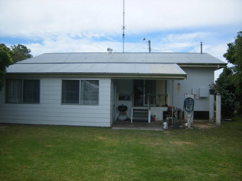 Goondiwindi QLD 4390
