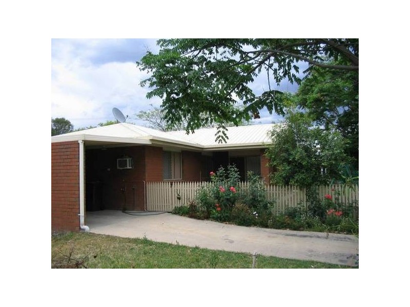 Goondiwindi QLD 4390