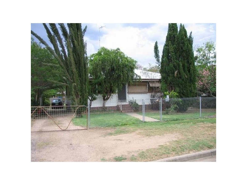 Goondiwindi QLD 4390
