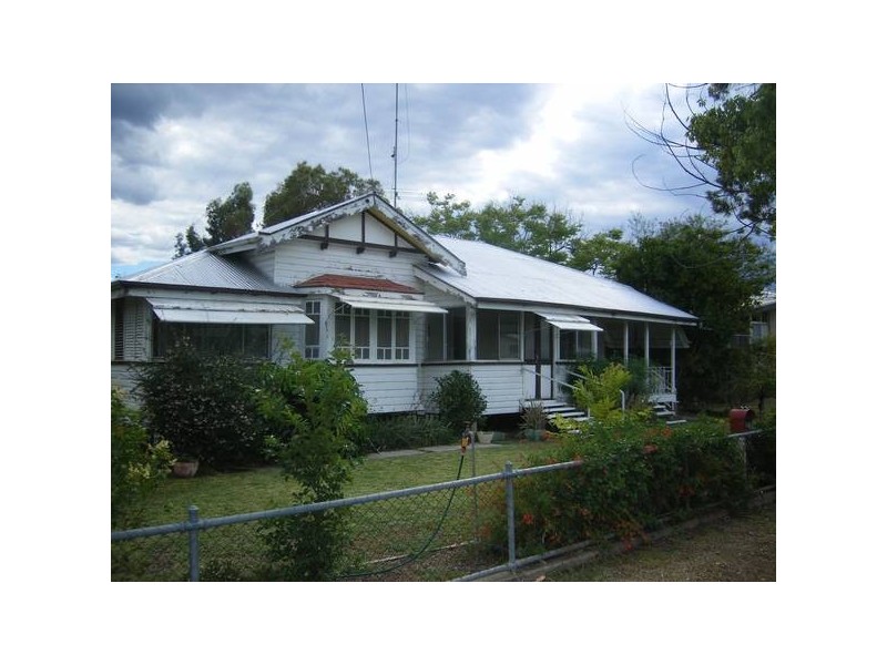 Goondiwindi QLD 4390