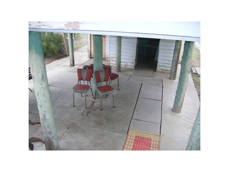 Goondiwindi QLD 4390