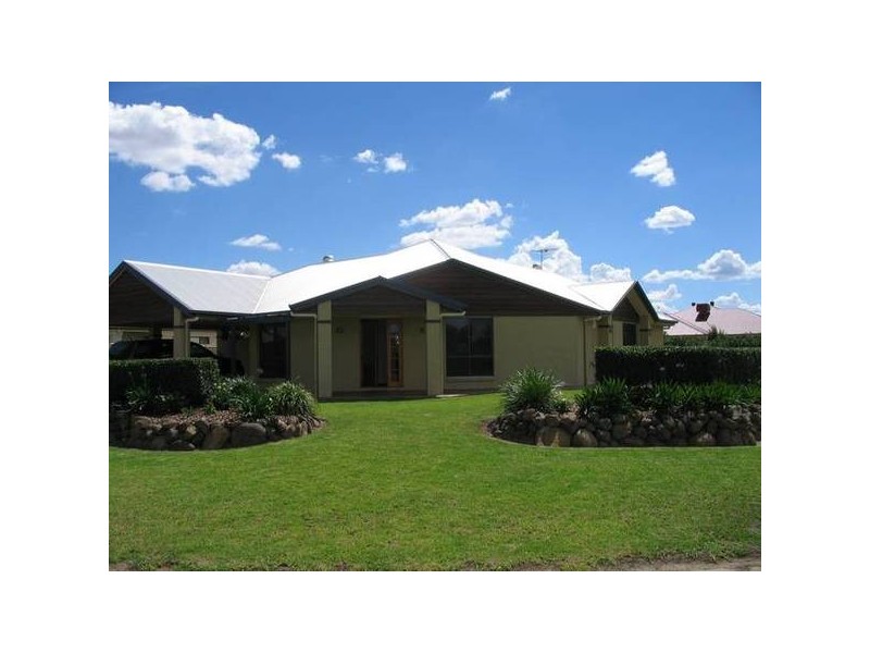 1 Peters Place, Goondiwindi QLD 4390