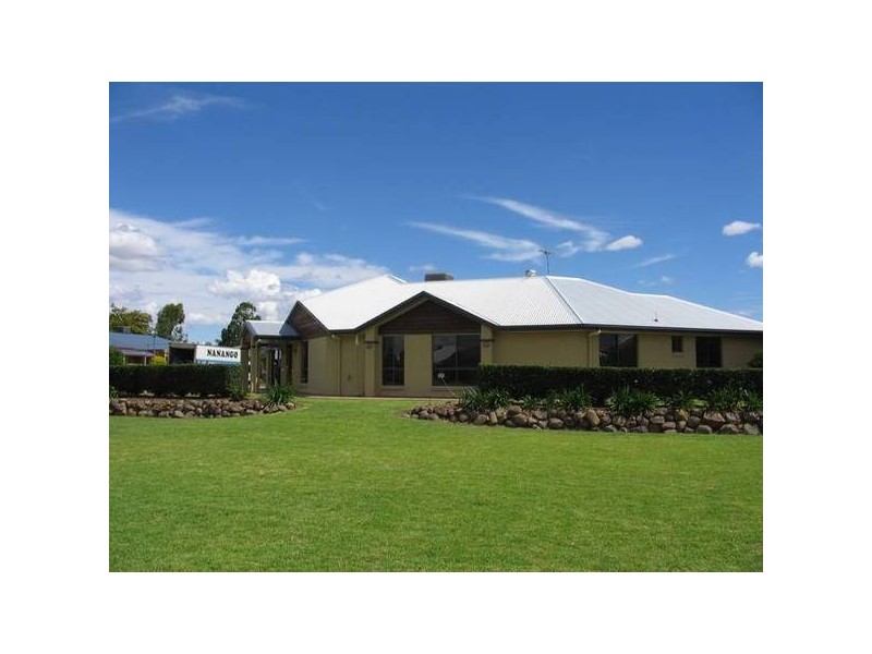 1 Peters Place, Goondiwindi QLD 4390