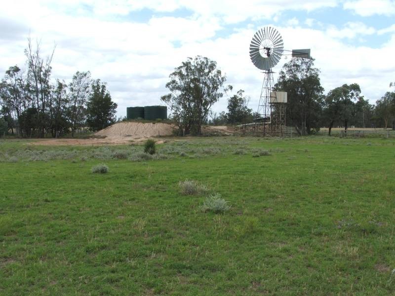 Goondiwindi QLD 4390