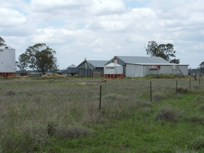 Goondiwindi QLD 4390