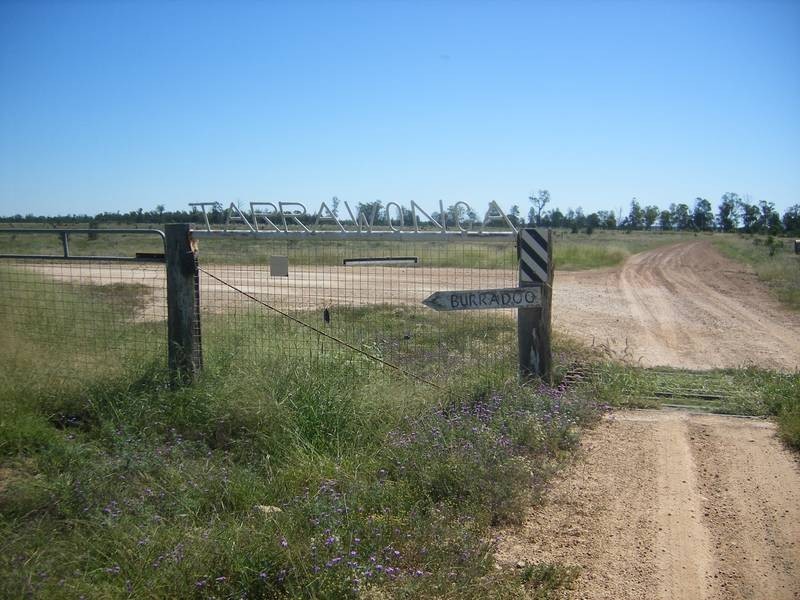 Goondiwindi QLD 4390