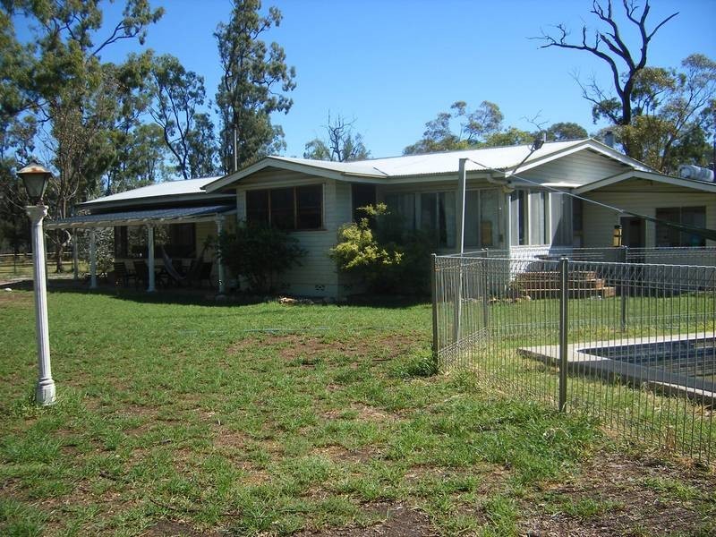 Goondiwindi QLD 4390