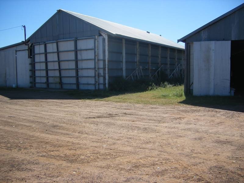 Goondiwindi QLD 4390