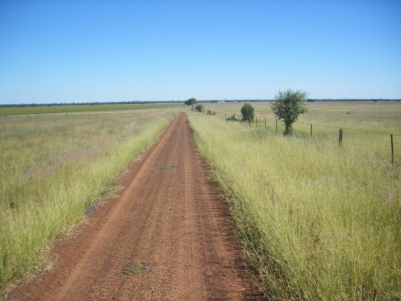 Goondiwindi QLD 4390