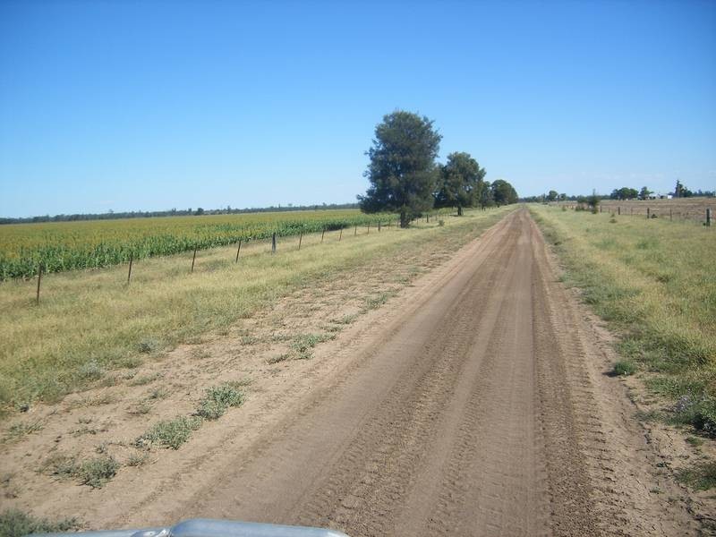 Goondiwindi QLD 4390