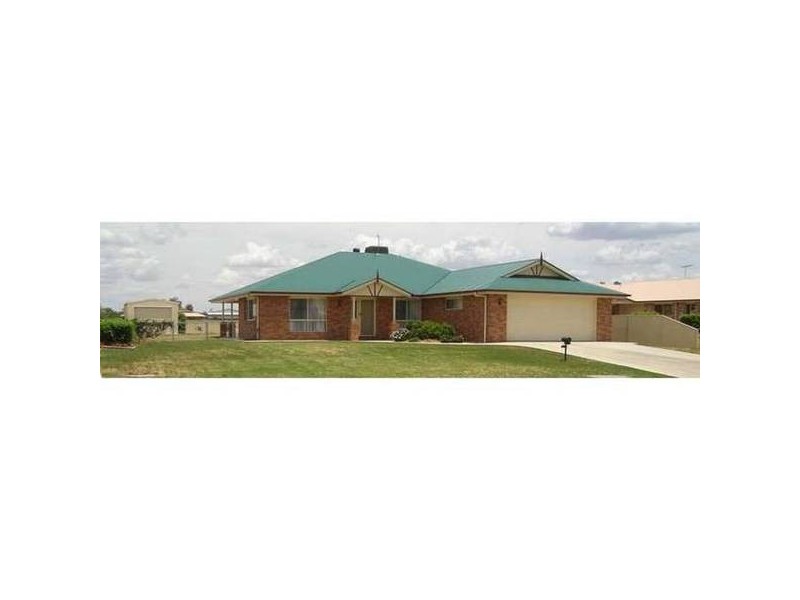 Goondiwindi QLD 4390