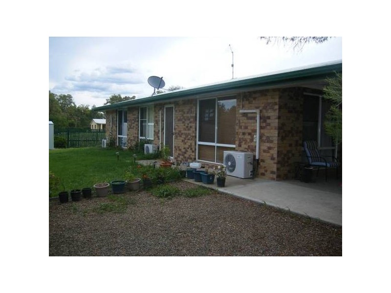 Goondiwindi QLD 4390