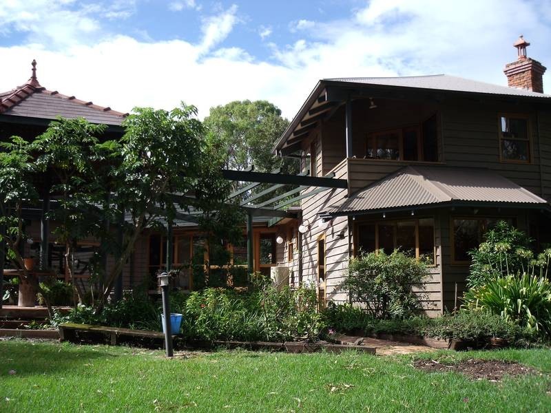 Goondiwindi QLD 4390