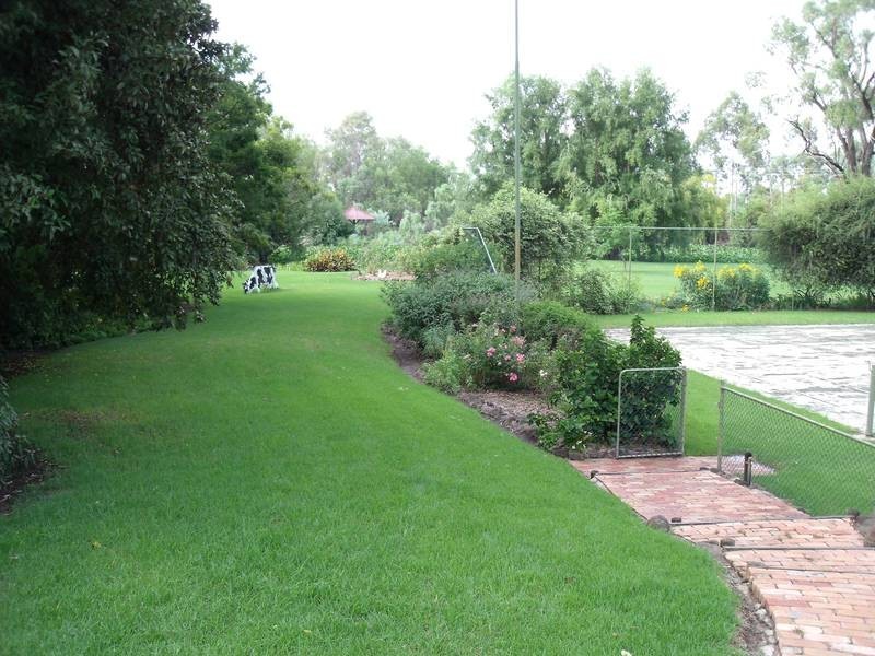 Goondiwindi QLD 4390