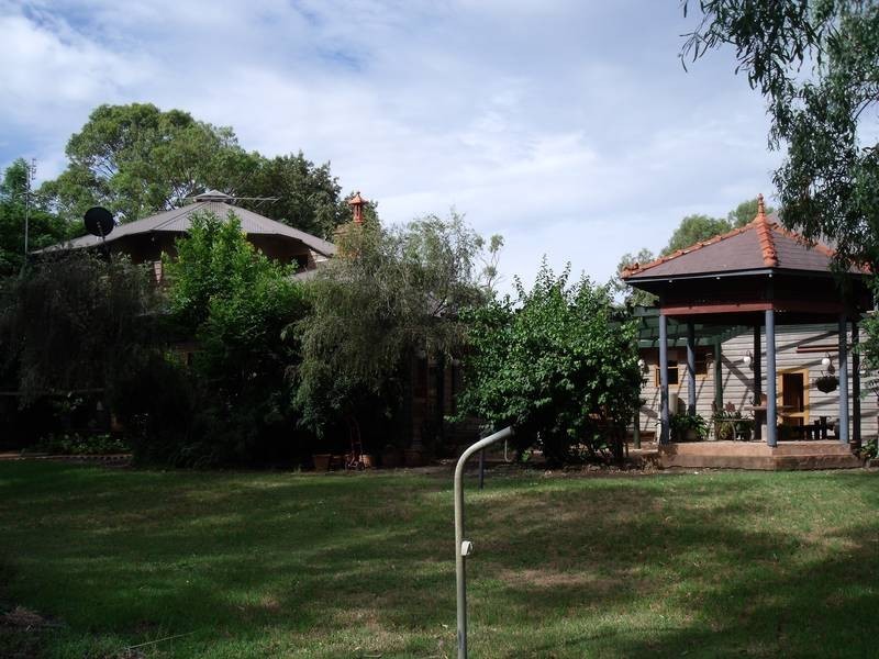 Goondiwindi QLD 4390