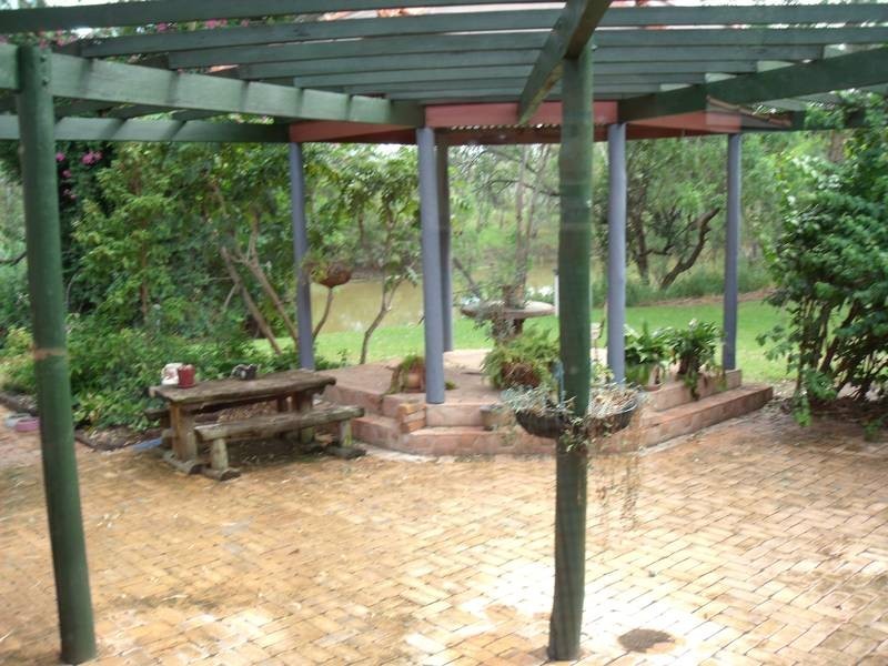 Goondiwindi QLD 4390