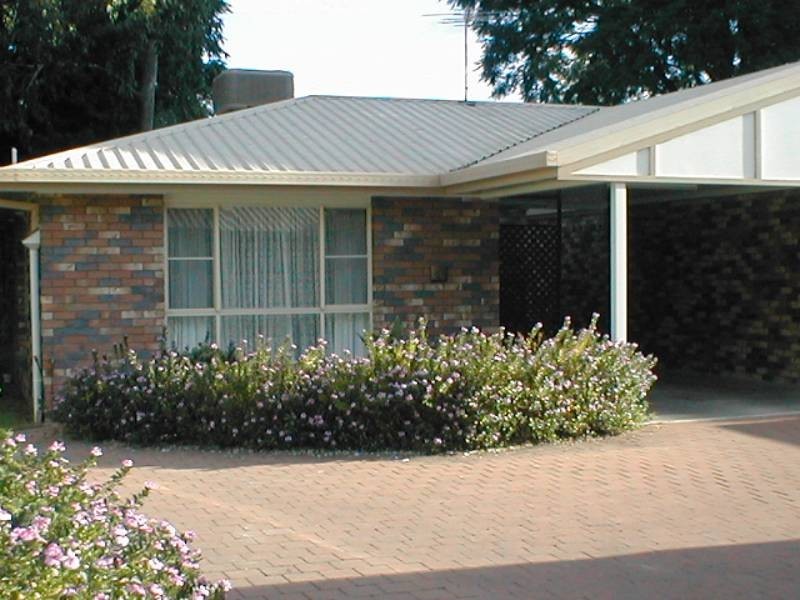 4/42 George, Goondiwindi QLD 4390
