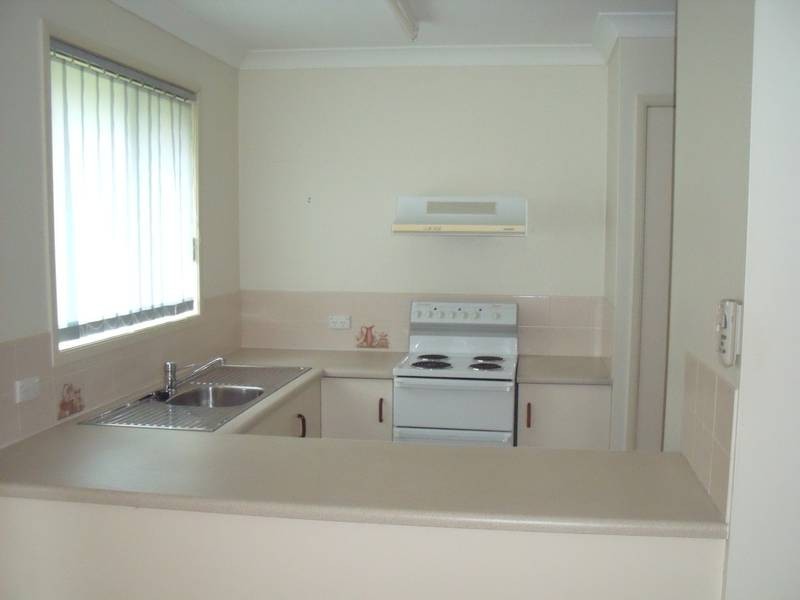 4/42 George, Goondiwindi QLD 4390