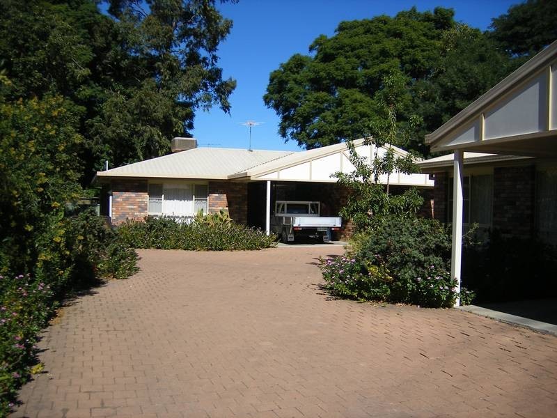 4/42 George, Goondiwindi QLD 4390