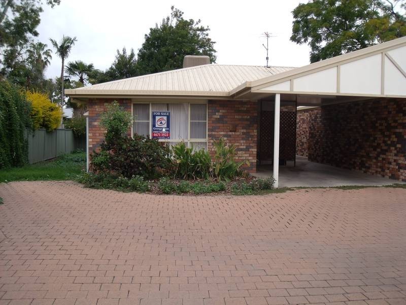 4/42 George, Goondiwindi QLD 4390
