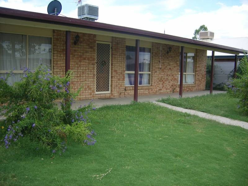 Goondiwindi QLD 4390